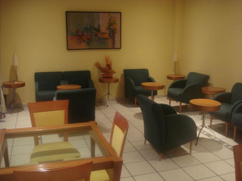 בריביסקה Hotel Isabel מראה חיצוני תמונה