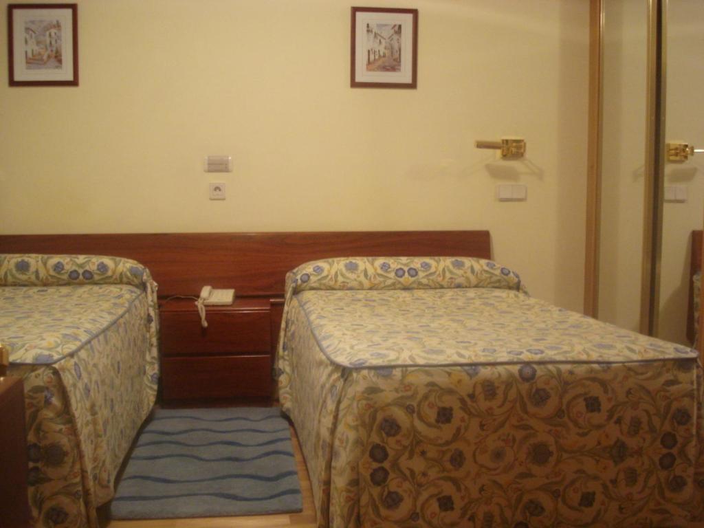 בריביסקה Hotel Isabel חדר תמונה